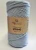 Macrame String 3mm (6) - Macrame String 