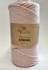 Macrame String 3mm (6) - Macrame String 