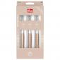 Prym Ergonomikus Horgolótű készlet 3-4-5mm - Prym