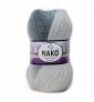 Mohair Delicate Colorflow 100gr (5) - Mohair Delicate Colorflow