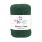 Chainy Cotton/Macrame fenyőzöld (6) - Chainy Cotton 