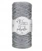 Chainy Poliester Filars makramé 250gr 4mm (6) - Chainy Polyester Filars 4mm-es