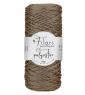 Chainy Poliester Filars makramé 250gr 4mm (6) - Chainy Polyester Filars 4mm-es