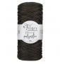 Chainy Poliester Filars makramé 250gr 4mm (6) - Chainy Polyester Filars 4mm-es