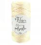 Chainy Poliester Filars makramé 250gr 4mm (6) - Chainy Polyester Filars 4mm-es
