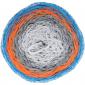 Macrame Cake 250gr (6) - Chainy Cotton Cake