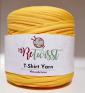 T-Shirt Pólófonal D13 - ReTwisst T-Shirt Yarn