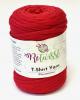 T-Shirt Pólófonal D10 - ReTwisst T-Shirt Yarn
