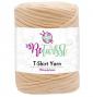 T-Shirt Pólófonal D10 - ReTwisst T-Shirt Yarn