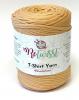T-Shirt Pólófonal D10 - Póló, T-Shirt Yarn