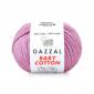 Baby Cotton kötőfonal 50gr (10) - Baby Cotton