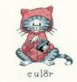 C U L8r - Heritage