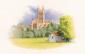 Worcester Cathedral - Heritage