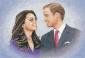 William And Catherine - Heritage