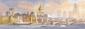 London Skyline - Heritage