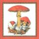 Gomba - Via