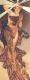 Alfons Mucha - Hajnalcsillag - Via
