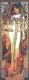 Alfons Mucha - Ősz - Via