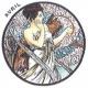 Alfons Mucha - Április - Via