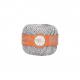 Anchor Metallic 25gr - ezüst (4) - Anchor Metallic