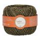 Anchor Metallic 25gr - világosbarna - fekete (4) - Anchor Metallic