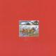 Horse & sleigh - Permin