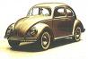VW Bogár - Via
