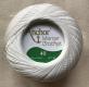 Anchor mercer crochet 20/20gr - törtfehér (10) - 20/20gr