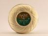 Anchor mercer crochet 20/20gr - ekrü (10) - 20/20gr