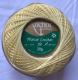 Anchor mercer crochet 20/20gr - citromsárga (10) - Anchor Mercer Crochet
