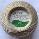 Anchor mercer crochet 20/50gr - világos bézs (4) - 20/50gr
