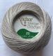 Anchor mercer crochet 20/50gr - szürke (4) - 20/50gr