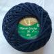 Anchor mercer crochet 20/20gr - sötétkék (10) - Anchor Mercer Crochet
