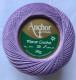 Anchor mercer crochet 20/20gr - lila (10) - 20/20gr