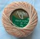 Anchor mercer crochet 20/20gr - krém (10) - 20/20gr