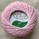 Anchor mercer crochet 40/20gr - rózsaszín (10) - 40/20gr