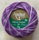 Anchor mercer crochet 20/20gr - melír (10) - 20/20gr
