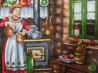 Vacsora - Collection D Art