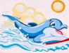Delfinek - Collection D Art