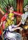 Renoir: Lányok a zongoránál - Hudemas