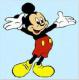 Mickey egér - Hudemas