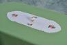 Kalocsai napszövetes terítő 008T - Napszövetes terítők
