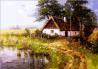 Tanya nyáron - Szamosközi