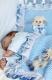 Marifetli Baby Set - Marifetli Baby Set