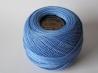 Anchor Crochet - 50gr -kék - 20-as