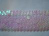 Gumis flitter szalag (tekla) - Gumis flitter
