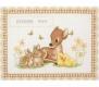 Baby Animal Birth Record - Anchor
