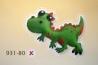 Dino - T Rex - Gyermek varrókészletek