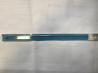 Kötőtű alumínium 35 cm / 2.0 mm - Egyenes kötőtű