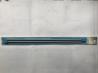 Kötőtű alumínium 35 cm / 5.5 mm - Egyenes kötőtű